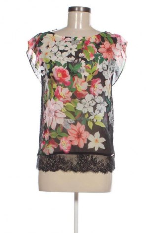 Damen Shirt Guess, Größe M, Farbe Mehrfarbig, Preis € 24,39