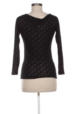 Дамска блуза Guess By Marciano, Размер M, Цвят Черен, Цена 82,00 лв.