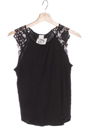Damen Shirt H&M, Größe XS, Farbe Schwarz, Preis 13,99 €