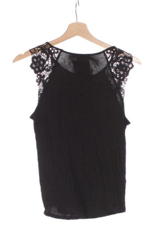 Damen Shirt H&M, Größe XS, Farbe Schwarz, Preis 13,99 €