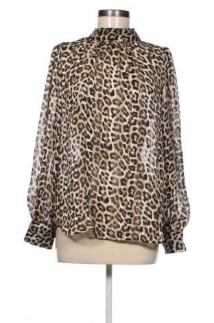 Dámská halenka H&M, Velikost M, Barva Vícebarevné, Cena  309,00 Kč