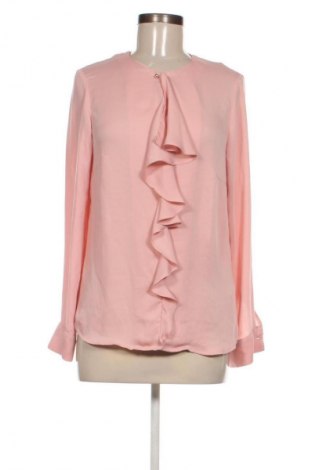 Dámska blúza H&M, Veľkosť M, Farba Popolavo ružová, Cena  4,95 €