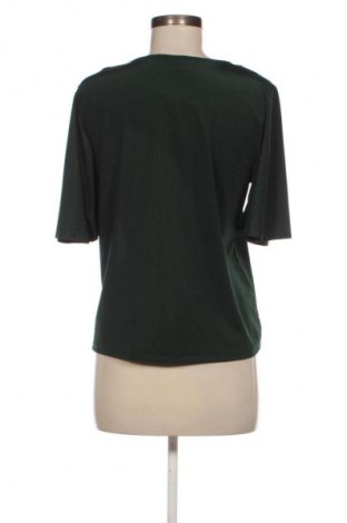 Damen Shirt H&M, Größe M, Farbe Grün, Preis 13,99 €