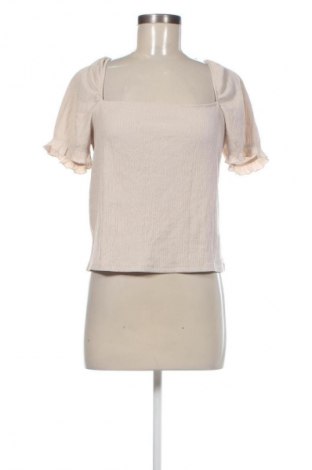 Női blúz H&M, Méret L, Szín Bézs, Ár 5 199 Ft