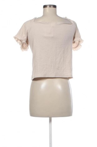 Női blúz H&M, Méret L, Szín Bézs, Ár 5 199 Ft