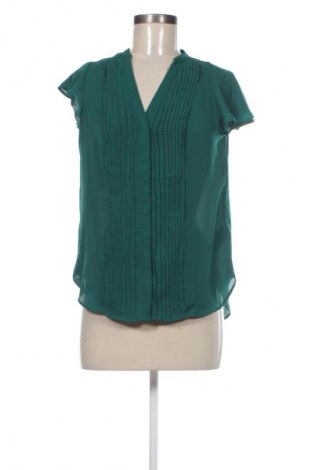 Γυναικεία μπλούζα H&M, Μέγεθος S, Χρώμα Πράσινο, Τιμή 12,99 €