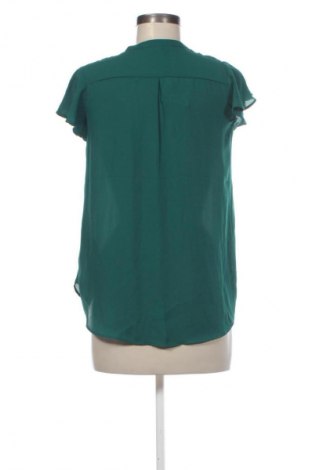Γυναικεία μπλούζα H&M, Μέγεθος S, Χρώμα Πράσινο, Τιμή 12,99 €