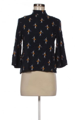 Bluzka damska H&M, Rozmiar M, Kolor Kolorowy, Cena 62,99 zł