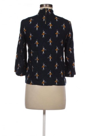 Bluzka damska H&M, Rozmiar M, Kolor Kolorowy, Cena 62,99 zł