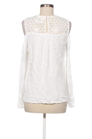 Bluzka damska H&M, Rozmiar M, Kolor Biały, Cena 62,99 zł