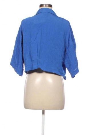 Γυναικεία μπλούζα H&M, Μέγεθος M, Χρώμα Μπλέ, Τιμή 12,99 €