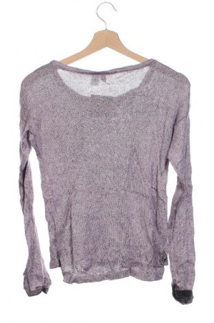 Γυναικεία μπλούζα H&M, Μέγεθος XS, Χρώμα Σάπιο μήλο, Τιμή 10,04 €