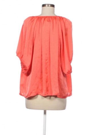 Bluzka damska H&M, Rozmiar S, Kolor Pomarańczowy, Cena 62,99 zł