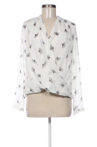 Bluză de femei H&M, Mărime M, Culoare Multicolor, Preț 48,00 Lei