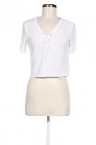 Női blúz H&M, Méret L, Szín Fehér, Ár 4 022 Ft