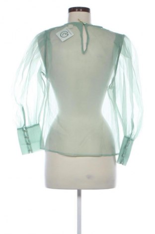 Damen Shirt H&M, Größe M, Farbe Grün, Preis 6,99 €