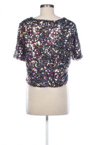 Damen Shirt H&M, Größe M, Farbe Mehrfarbig, Preis € 9,72