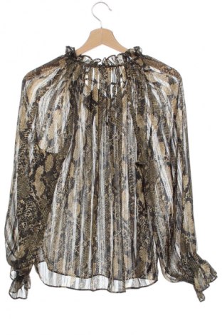 Damen Shirt H&M, Größe XS, Farbe Mehrfarbig, Preis 6,99 €