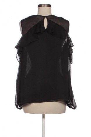 Bluză de femei H&M, Mărime M, Culoare Negru, Preț 49,87 Lei