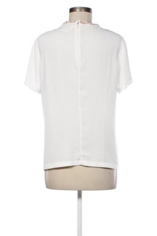 Bluzka damska H&M, Rozmiar L, Kolor Biały, Cena 44,77 zł