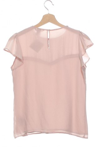 Γυναικεία μπλούζα H&M, Μέγεθος XS, Χρώμα Σάπιο μήλο, Τιμή 10,08 €