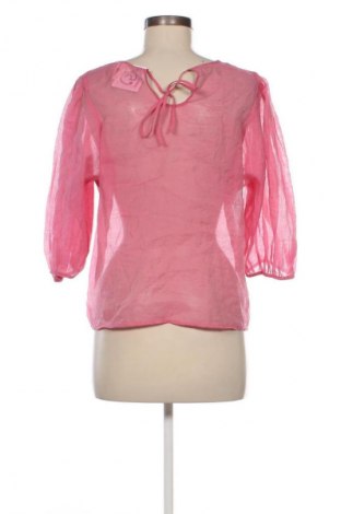 Bluzka damska H&M, Rozmiar M, Kolor Różowy, Cena 44,77 zł