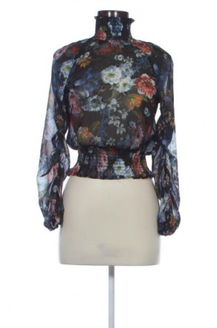 Γυναικεία μπλούζα H&M, Μέγεθος S, Χρώμα Πολύχρωμο, Τιμή 12,99 €