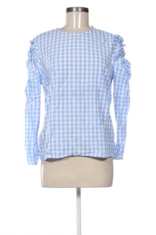Bluzka damska H&M, Rozmiar L, Kolor Kolorowy, Cena 44,71 zł