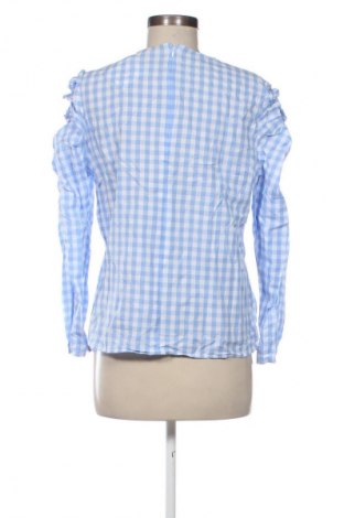 Bluzka damska H&M, Rozmiar L, Kolor Kolorowy, Cena 44,71 zł