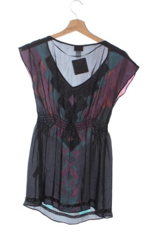 Bluzka damska H&M, Rozmiar XS, Kolor Kolorowy, Cena 44,71 zł