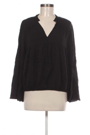 Bluzka damska H&M, Rozmiar L, Kolor Czarny, Cena 62,99 zł