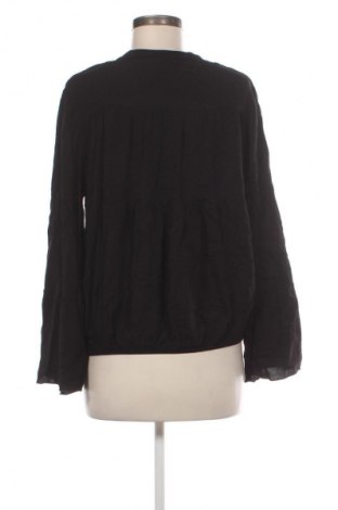 Bluzka damska H&M, Rozmiar L, Kolor Czarny, Cena 62,99 zł