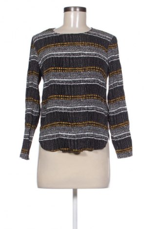 Дамска блуза H&M, Размер M, Цвят Многоцветен, Цена 19,00 лв.