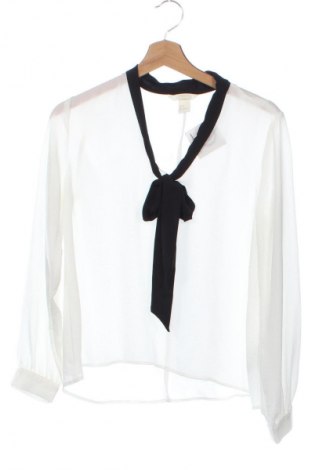 Bluză de femei H&M, Mărime XS, Culoare Multicolor, Preț 48,07 Lei