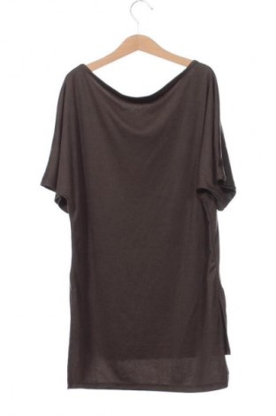 Γυναικεία μπλούζα H&M, Μέγεθος XS, Χρώμα Πράσινο, Τιμή 10,42 €