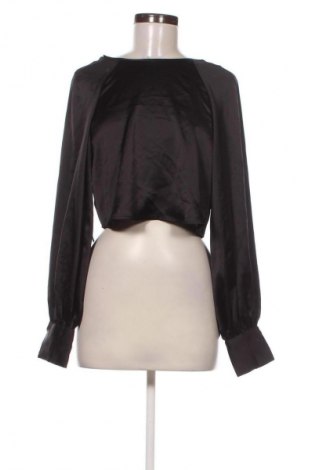 Bluză de femei H&M, Mărime M, Culoare Negru, Preț 48,07 Lei