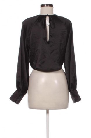 Bluză de femei H&M, Mărime M, Culoare Negru, Preț 48,07 Lei