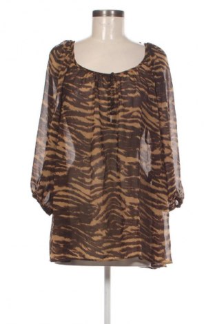 Damen Shirt H&M, Größe M, Farbe Mehrfarbig, Preis 5,99 €