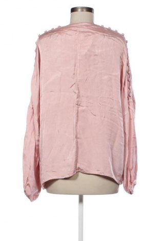 Γυναικεία μπλούζα H&M, Μέγεθος XL, Χρώμα Ρόζ , Τιμή 10,42 €