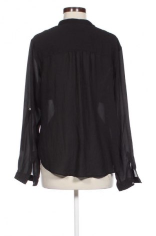 Γυναικεία μπλούζα H&M, Μέγεθος XL, Χρώμα Μαύρο, Τιμή 12,99 €