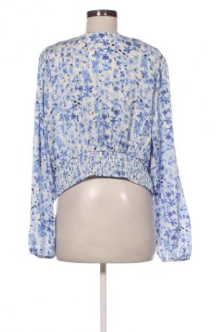 Дамска блуза H&M, Размер XL, Цвят Многоцветен, Цена 19,99 лв.