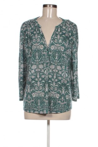 Damen Shirt H&M, Größe L, Farbe Mehrfarbig, Preis 6,99 €