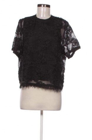 Damen Shirt H&M, Größe S, Farbe Schwarz, Preis 13,99 €