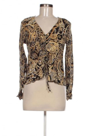 Damen Shirt H&M, Größe M, Farbe Mehrfarbig, Preis 13,99 €