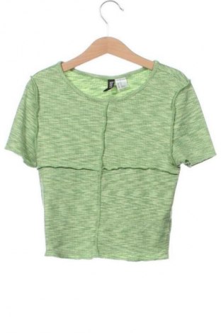 Γυναικεία μπλούζα H&M, Μέγεθος XS, Χρώμα Πολύχρωμο, Τιμή 13,34 €