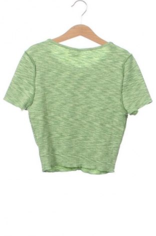 Γυναικεία μπλούζα H&M, Μέγεθος XS, Χρώμα Πολύχρωμο, Τιμή 13,34 €