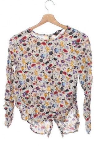 Damen Shirt H&M, Größe XS, Farbe Mehrfarbig, Preis 13,99 €