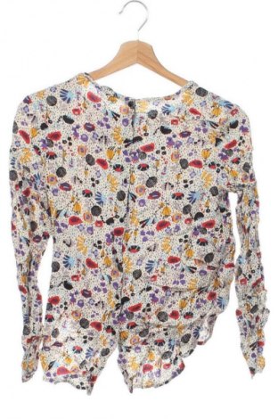 Damen Shirt H&M, Größe XS, Farbe Mehrfarbig, Preis 13,99 €