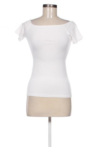 Bluză de femei H&M, Mărime M, Culoare Alb, Preț 24,94 Lei