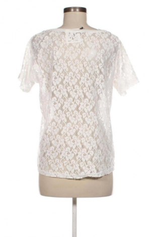 Damen Shirt H&M, Größe S, Farbe Weiß, Preis 13,99 €